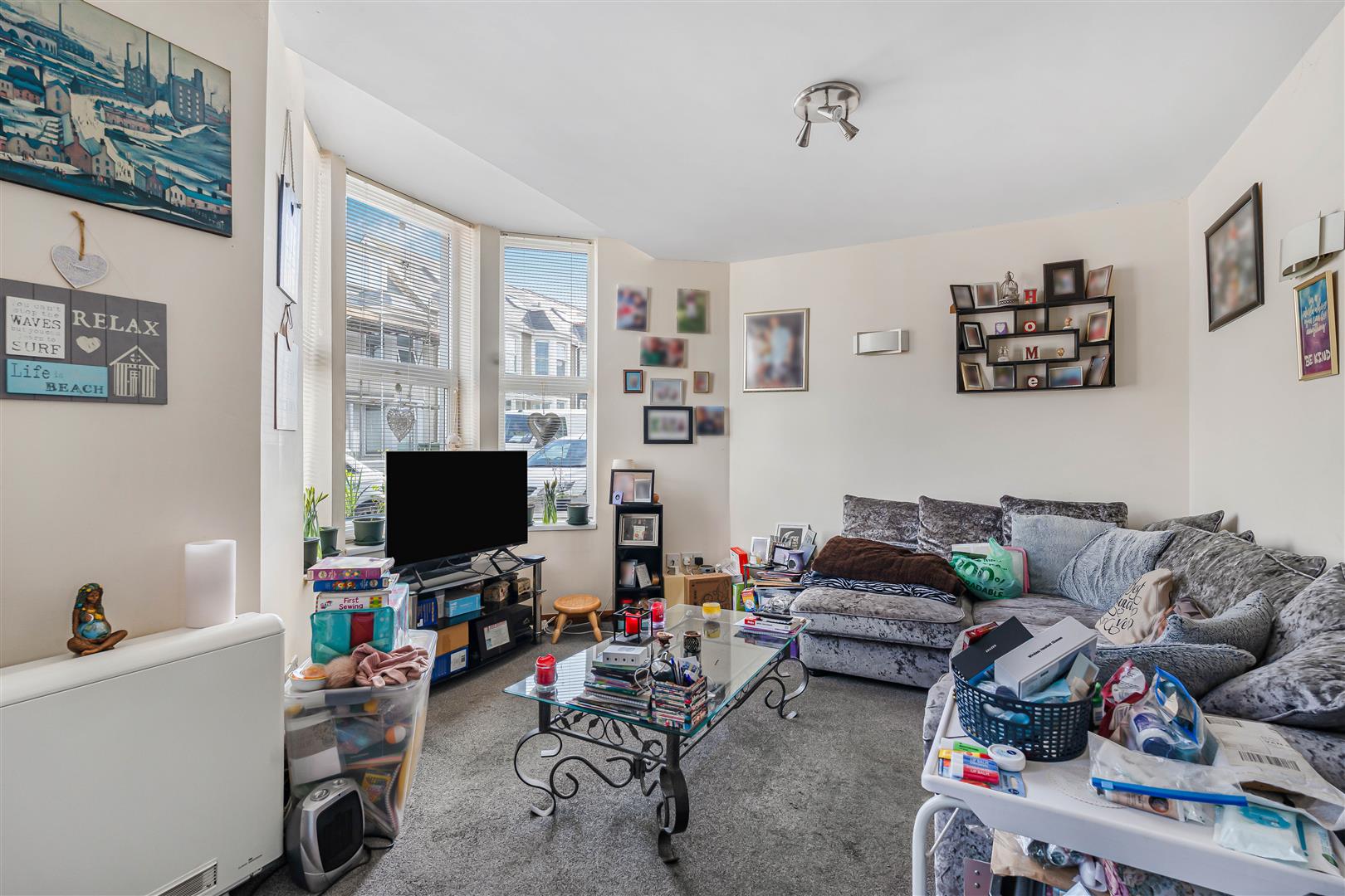 Higher Tower Road, Newquay photo - 2